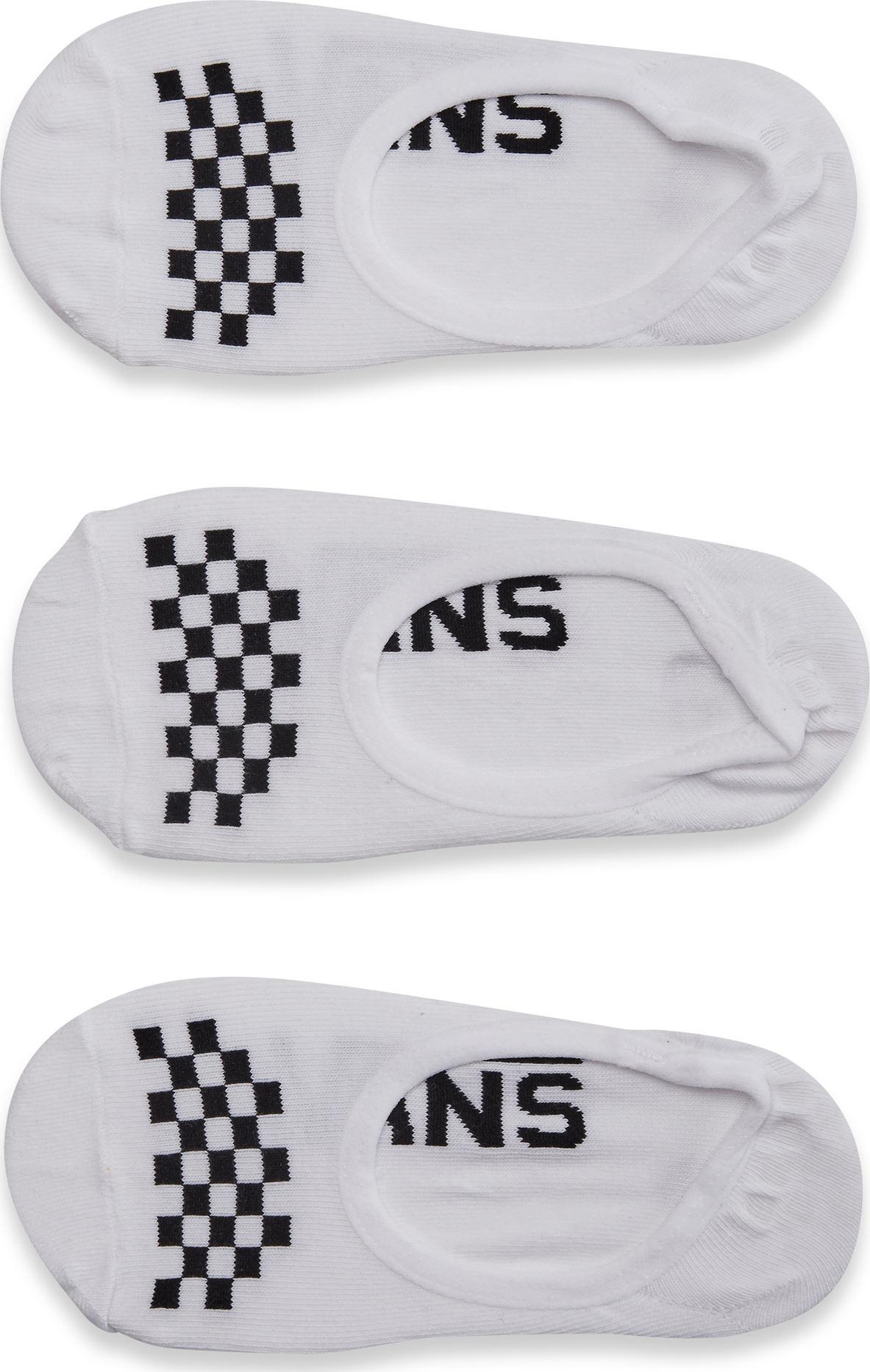 Product image for Classic Canoodle 1-6 3 Packs Socks - Women's