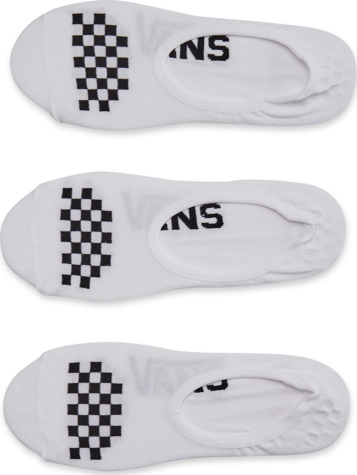 Image de produit pour Lot de 3 paires de bas Classic Canoodle 6.5-10 - Femme