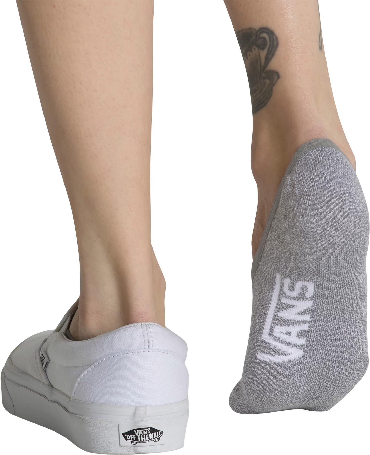 Product gallery image number 2 for product 3-Pack Socks - Women’S