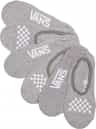 Colour: Grey Heather - White