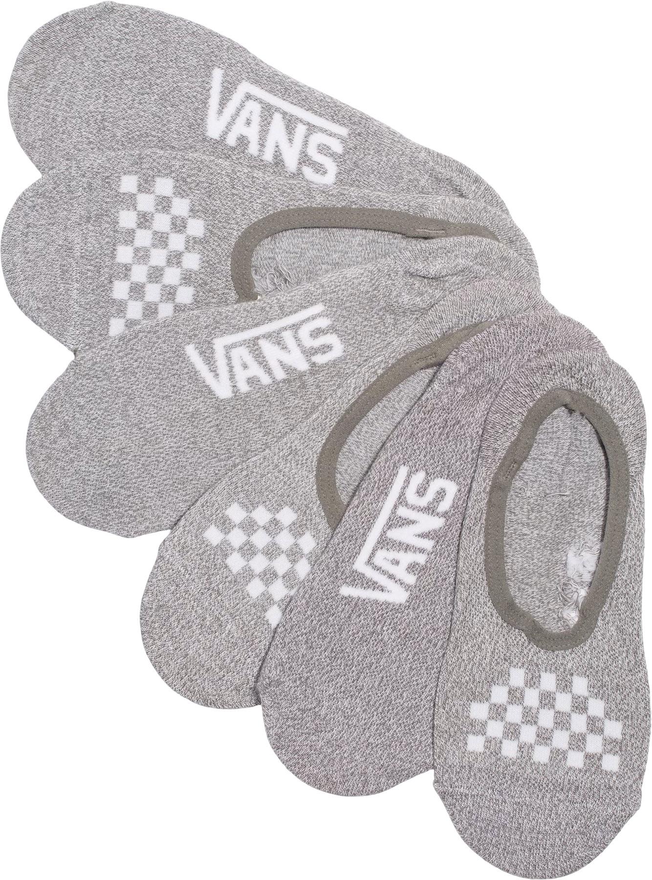 Product image for Lot de 3 paires de chaussettes - Femme