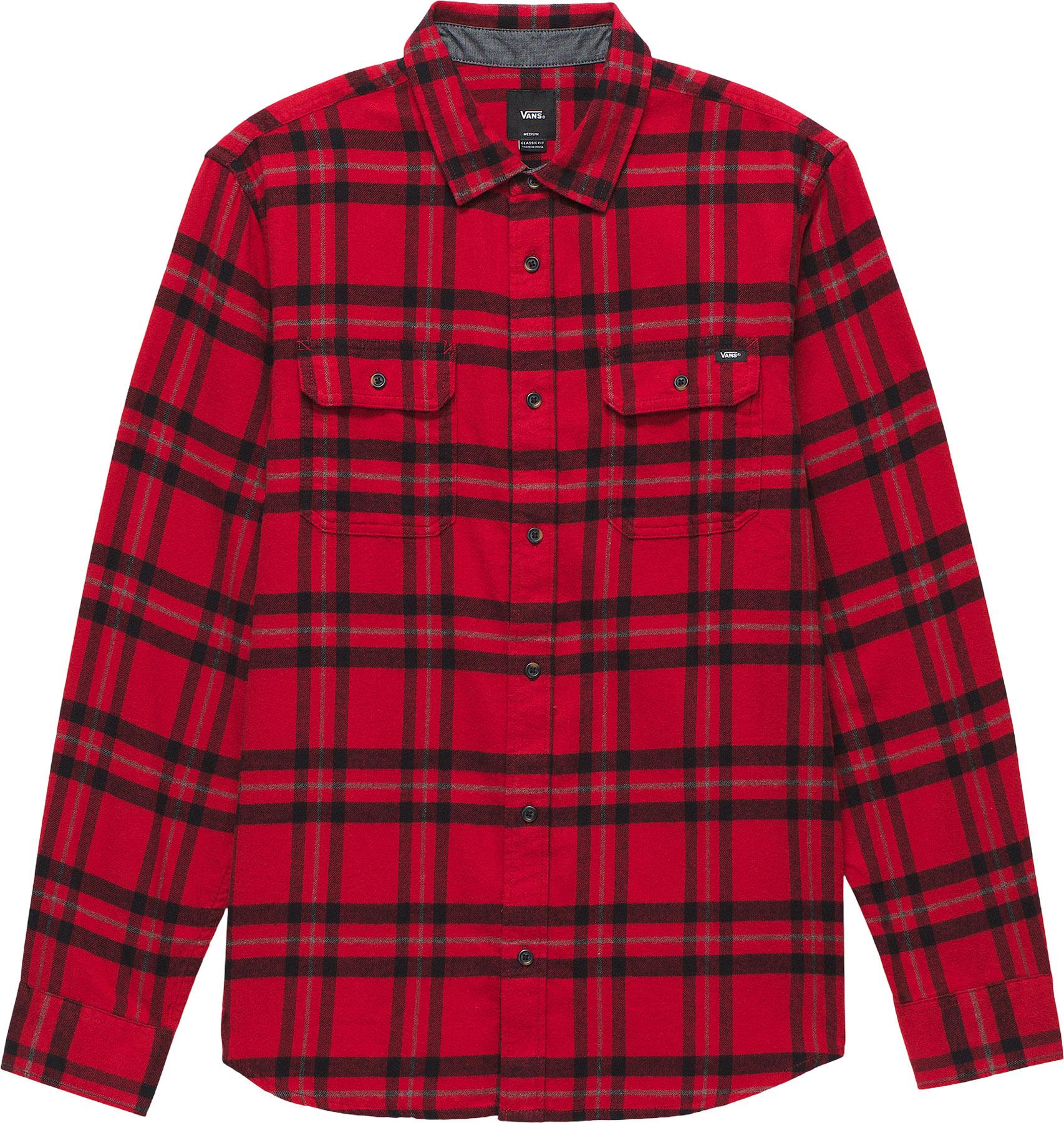 Product image for Westminster Long Sleeve Button Up Shirt - Men's