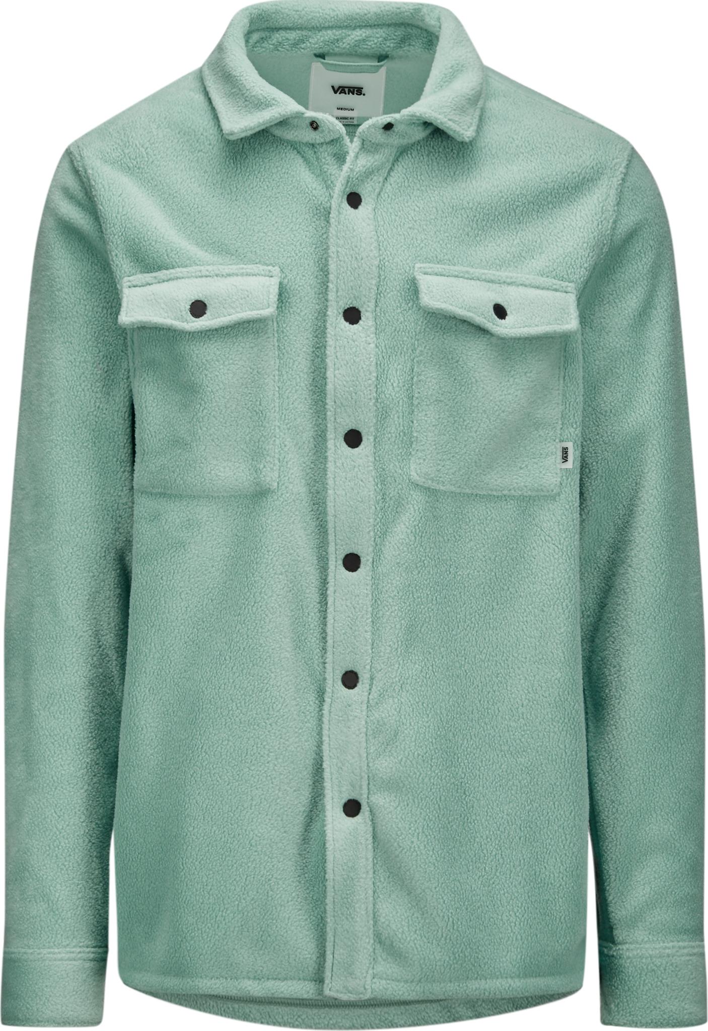 Product gallery image number 1 for product Skylark Shirt - Men's