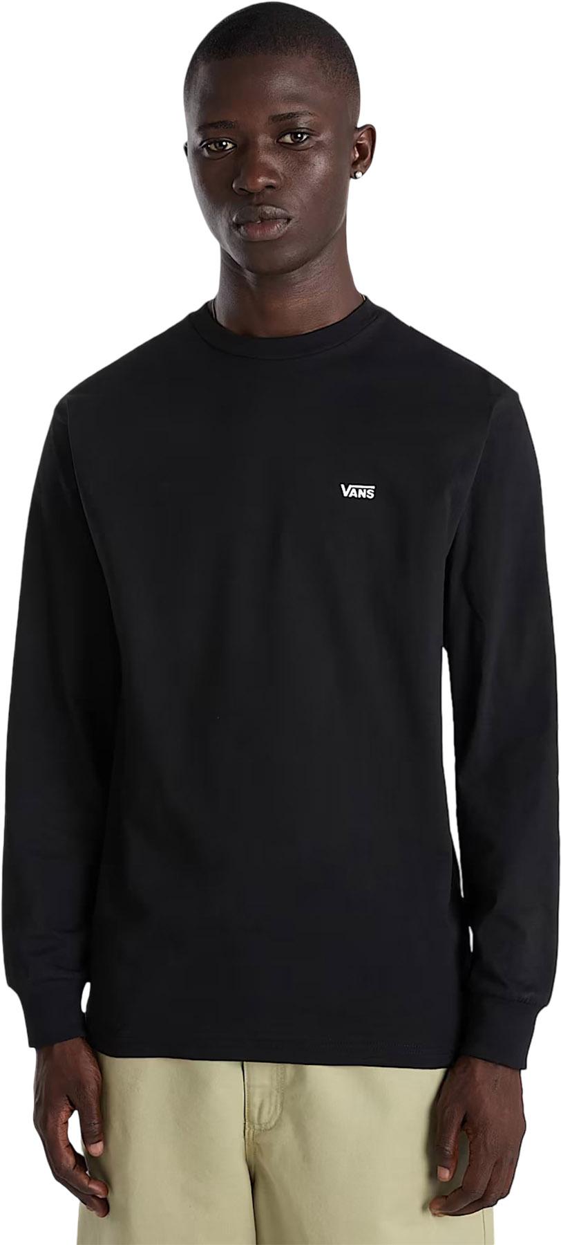 Numéro de l'image de la galerie de produits 6 pour le produit T-shirt à manches longues Left Chest Hit - Homme