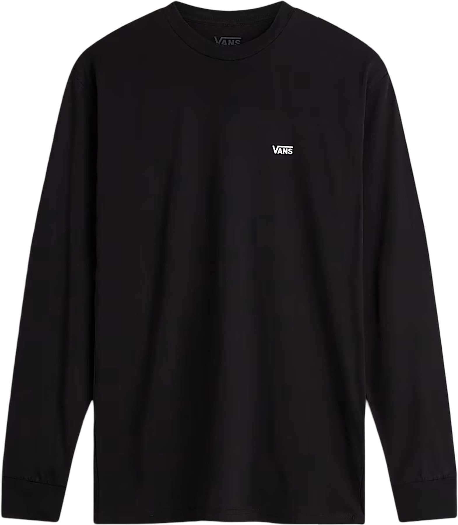 Image de produit pour T-shirt à manches longues Left Chest Hit - Homme