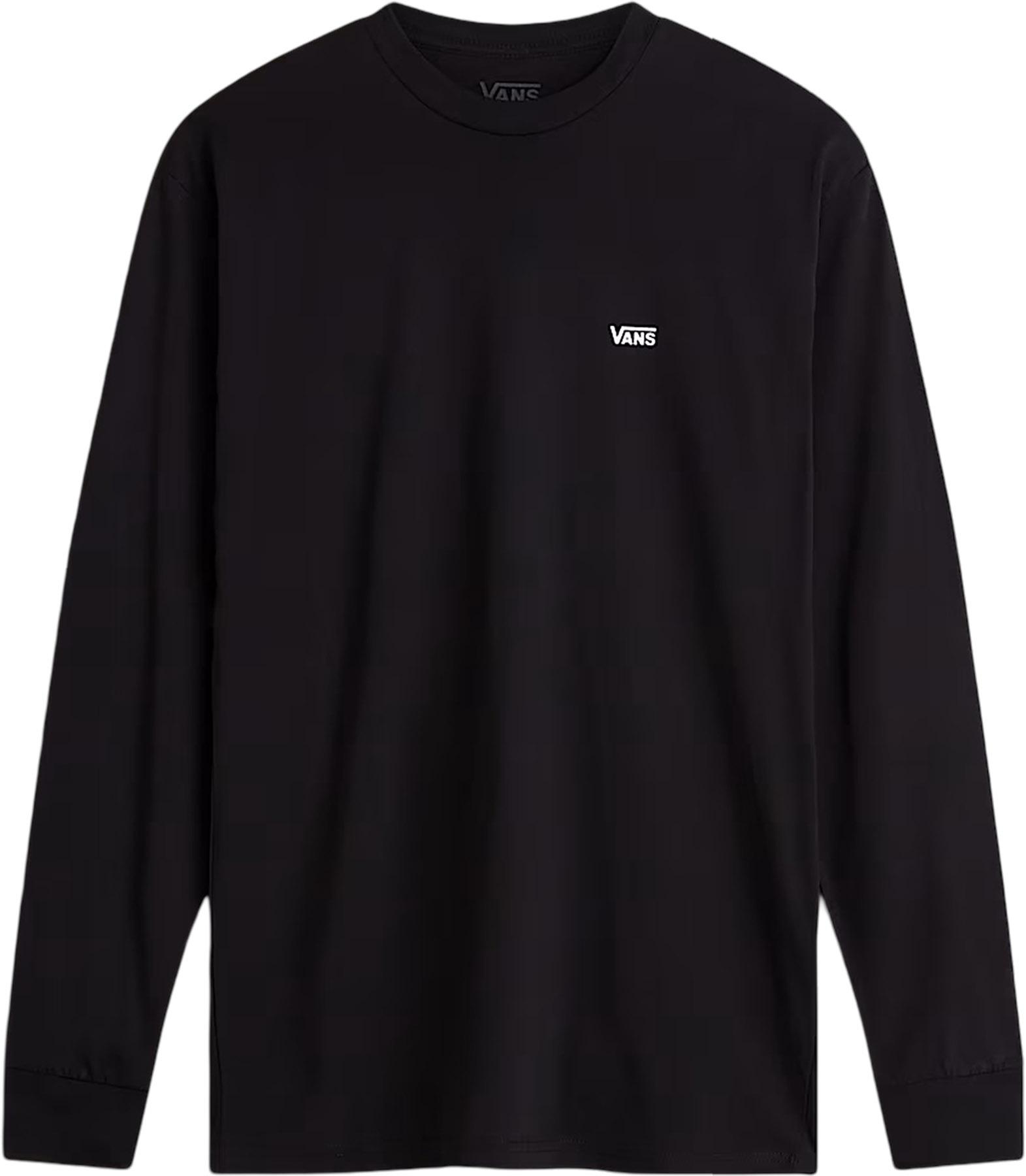 Numéro de l'image de la galerie de produits 1 pour le produit T-shirt à manches longues Left Chest Hit - Homme