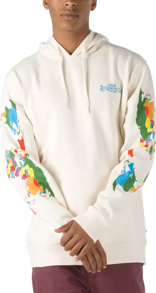 Product gallery image number 1 for product Save Our Planet Hoodie - Men's