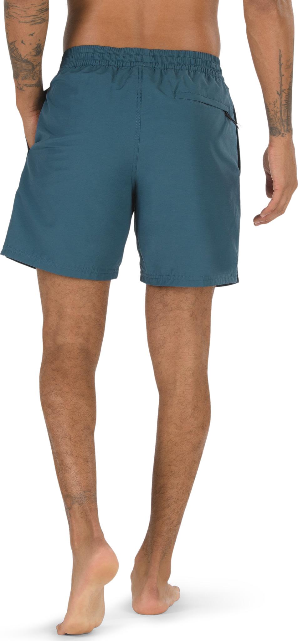 Product gallery image number 4 for product Primary Volley II Boardshorts - Men's