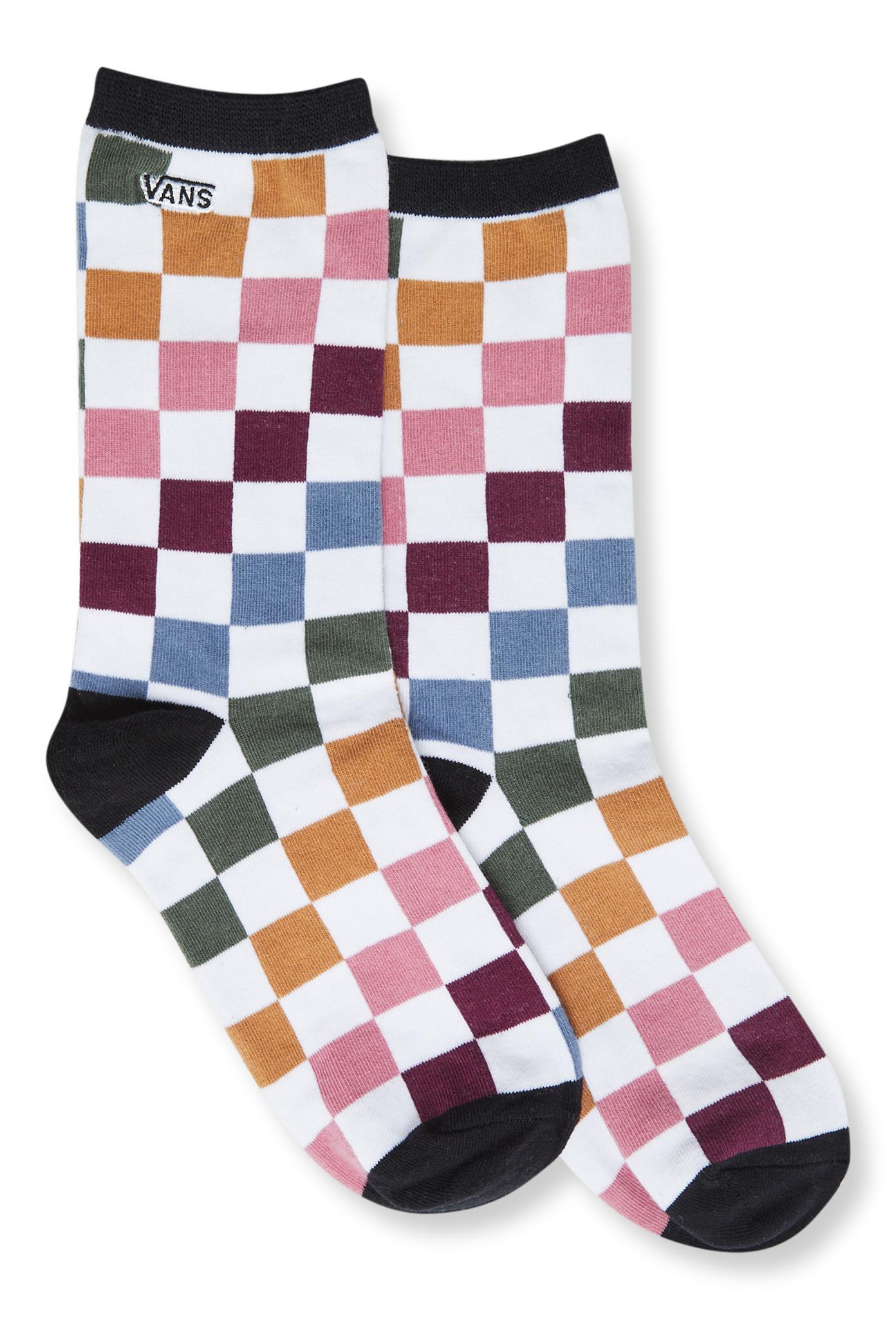 Numéro de l'image de la galerie de produits 1 pour le produit Chaussettes 6.5-10 Ticker - Femme