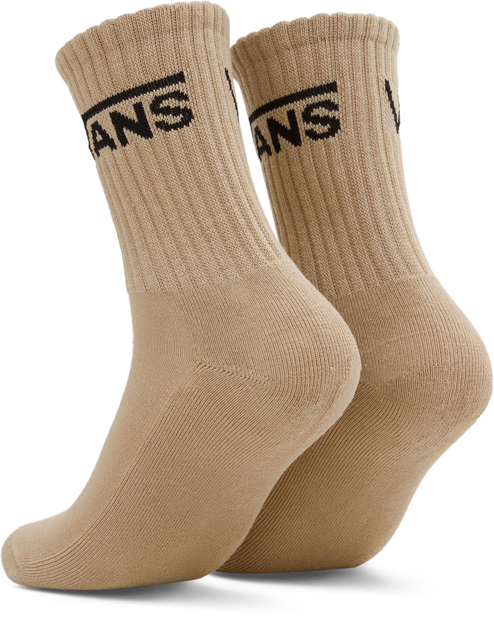 Product gallery image number 5 for product Classic Crew Socks - Women's