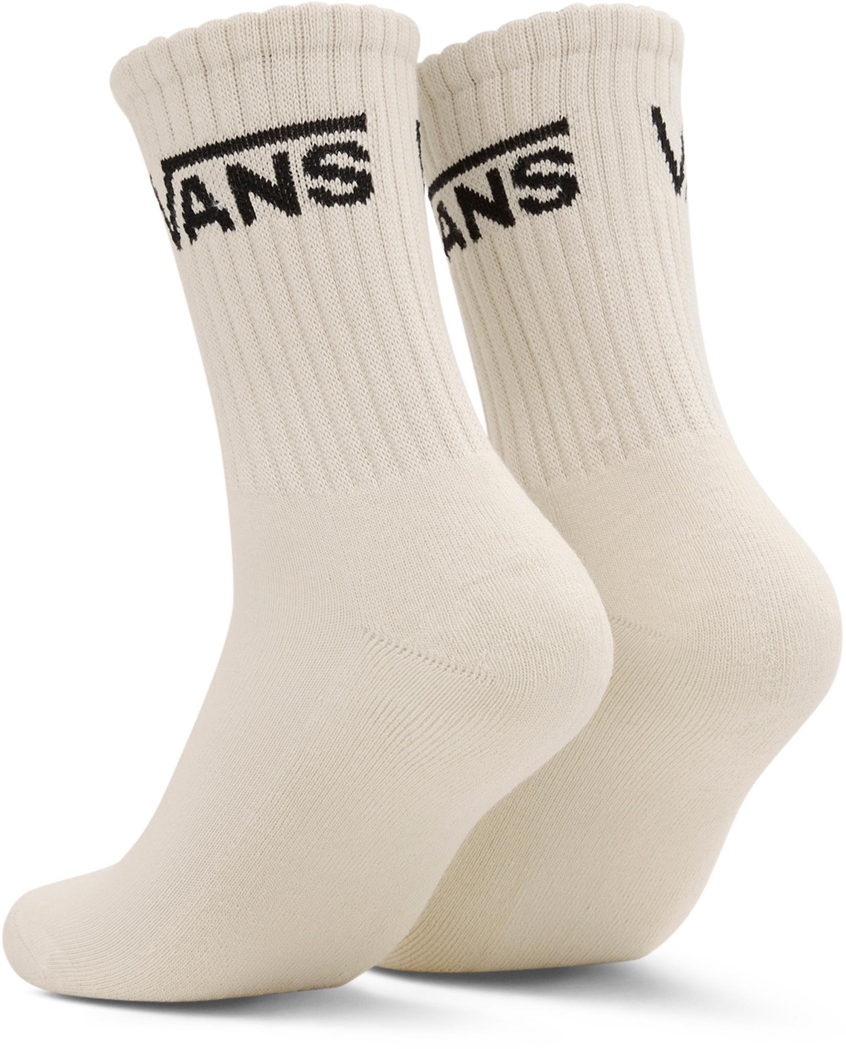 Product gallery image number 6 for product Classic Crew Socks - Women's