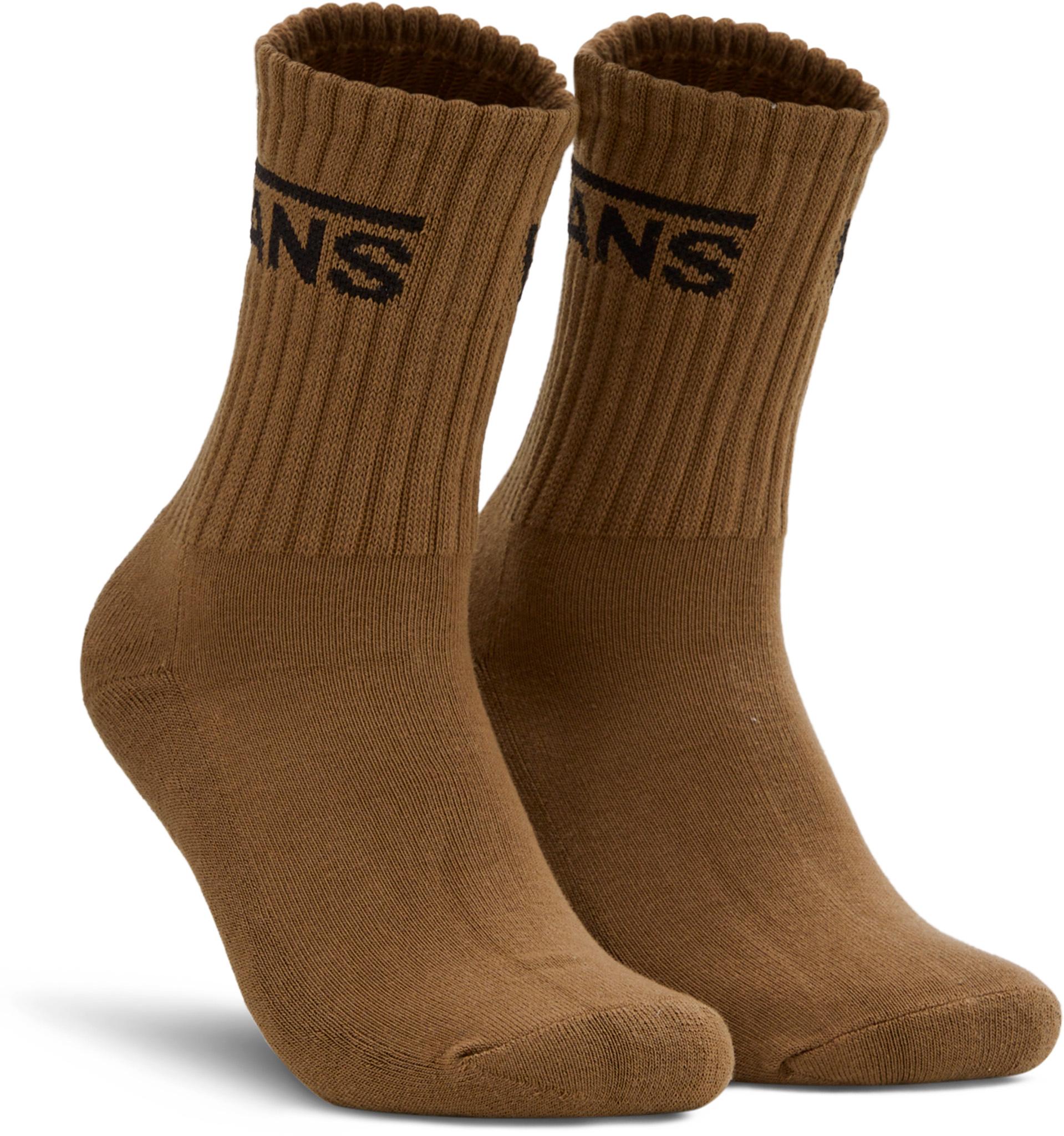 Product gallery image number 2 for product Classic Crew Socks - Women's