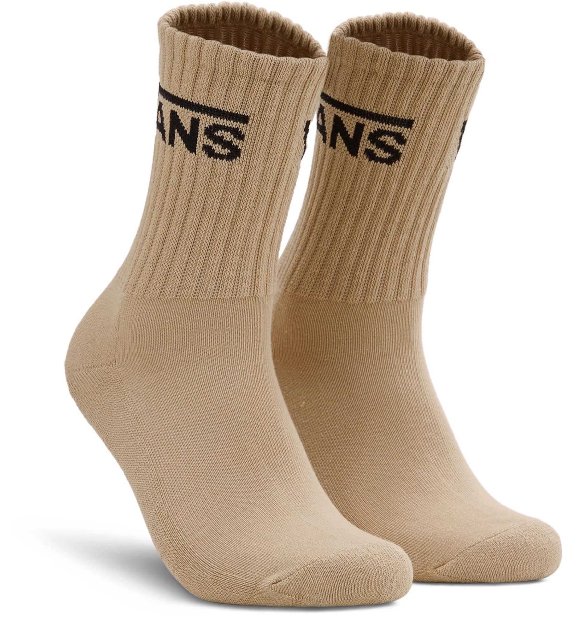 Product gallery image number 3 for product Classic Crew Socks - Women's