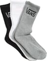 Colour: White - Grey Heather
