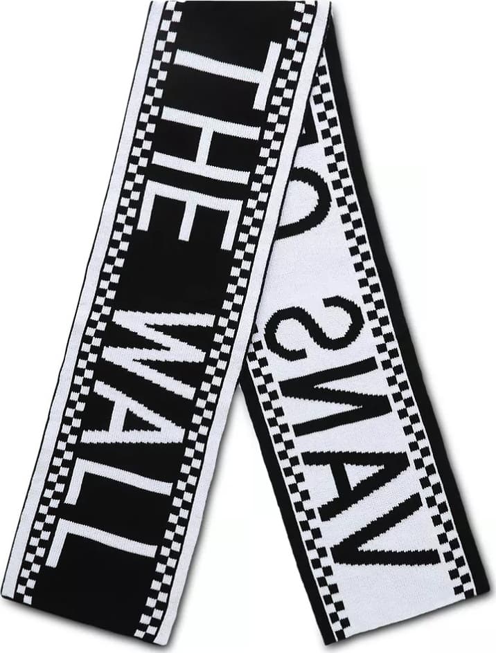 Numéro de l'image de la galerie de produits 1 pour le produit Echarpe Pep Rally - Femme