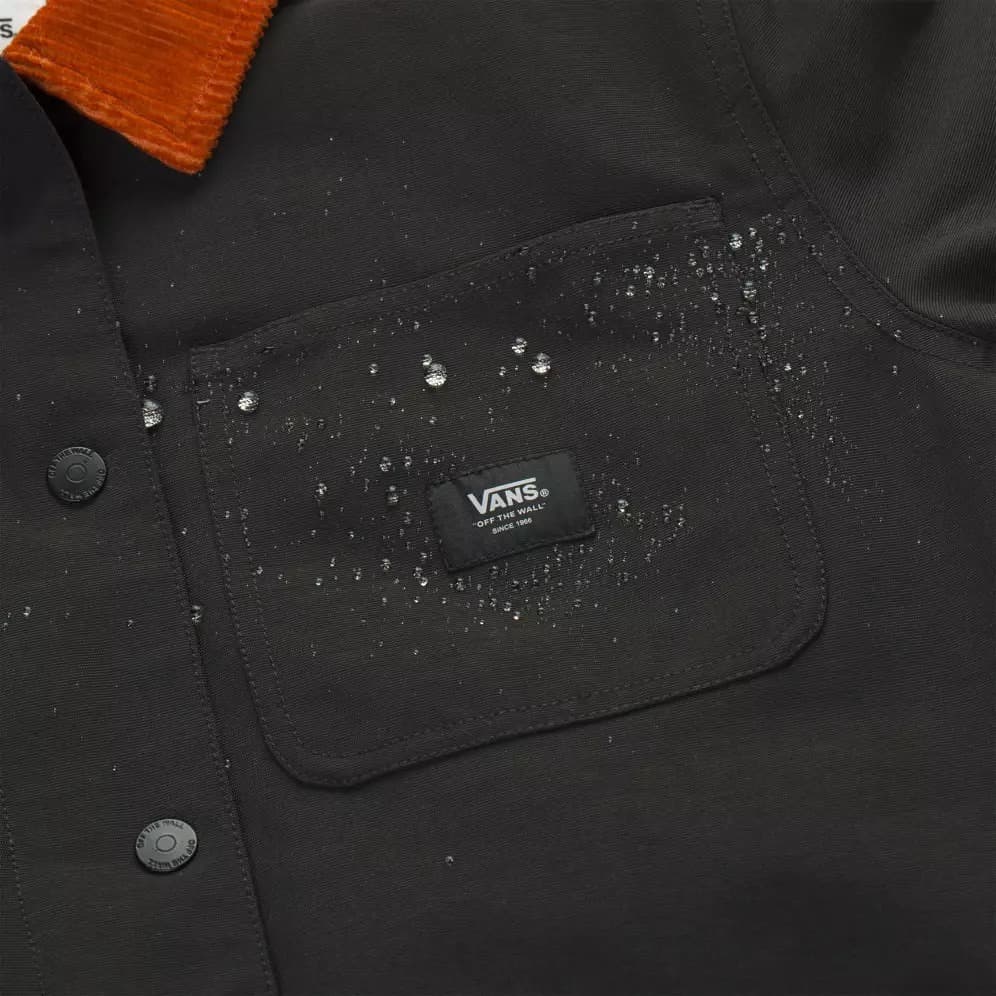 Product gallery image number 3 for product Drill Chore Coat MTE - Women's