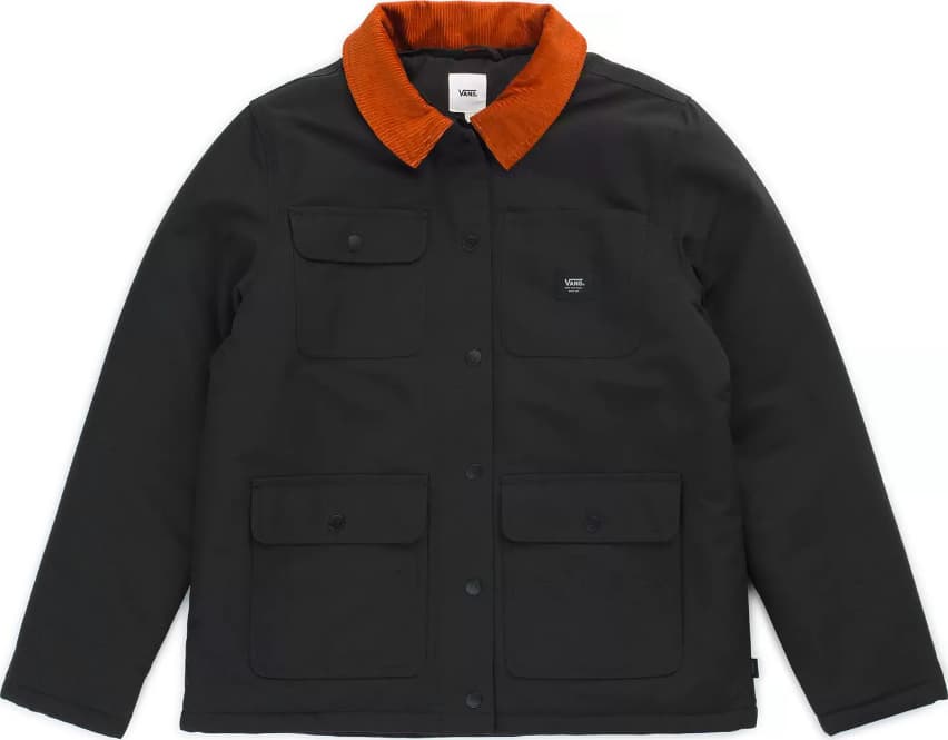 Product gallery image number 4 for product Drill Chore Coat MTE - Women's