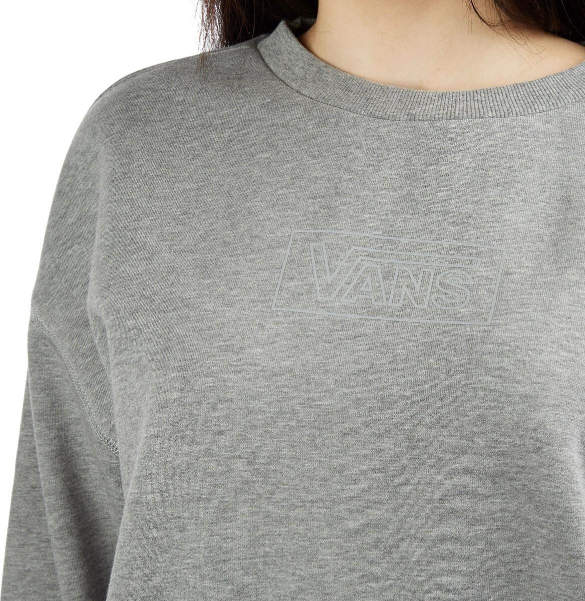 Product gallery image number 3 for product After Dark Crew Sweatshirt - Women's