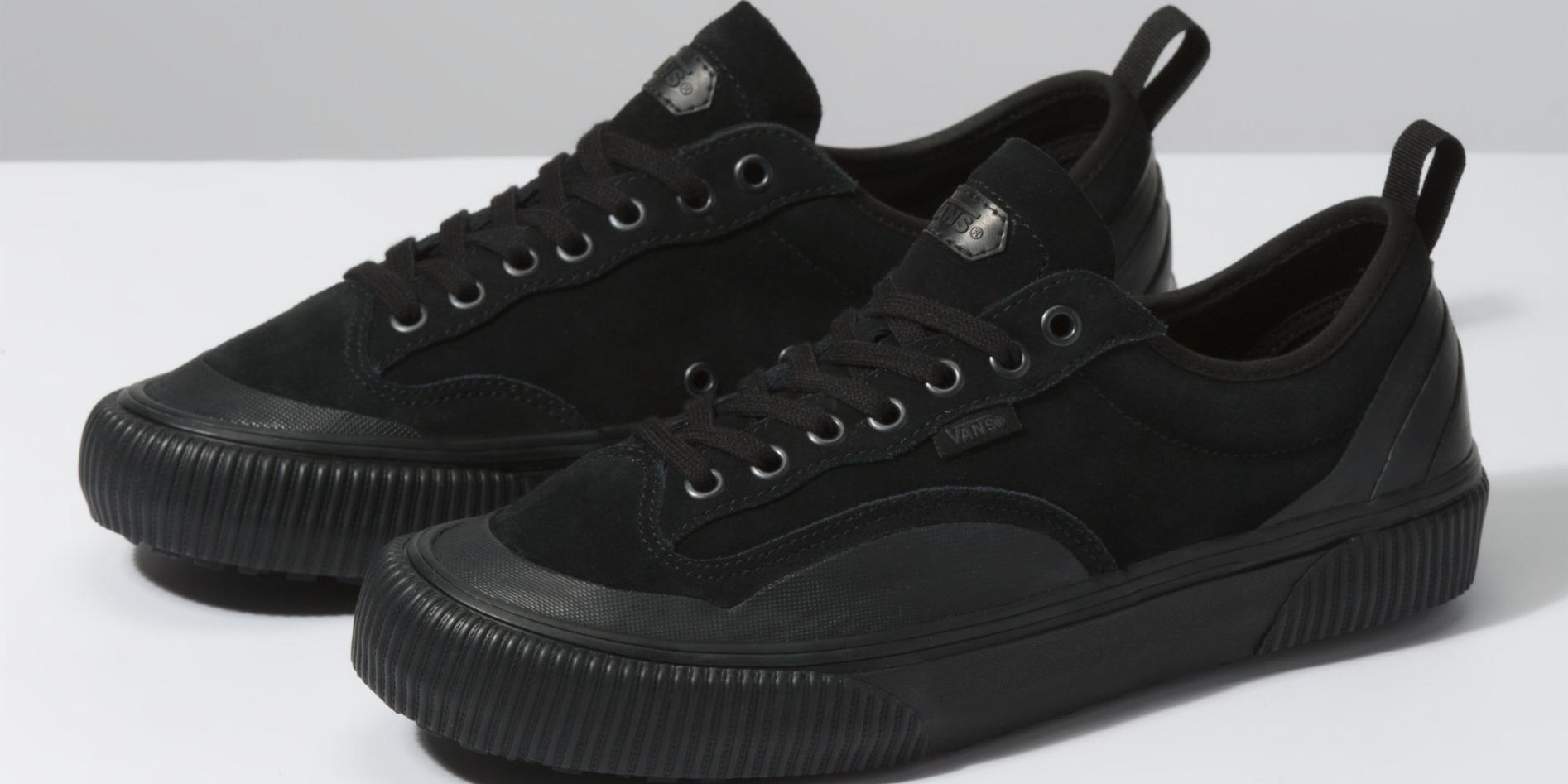 Product gallery image number 3 for product Destruct SF Shoes - Unisex