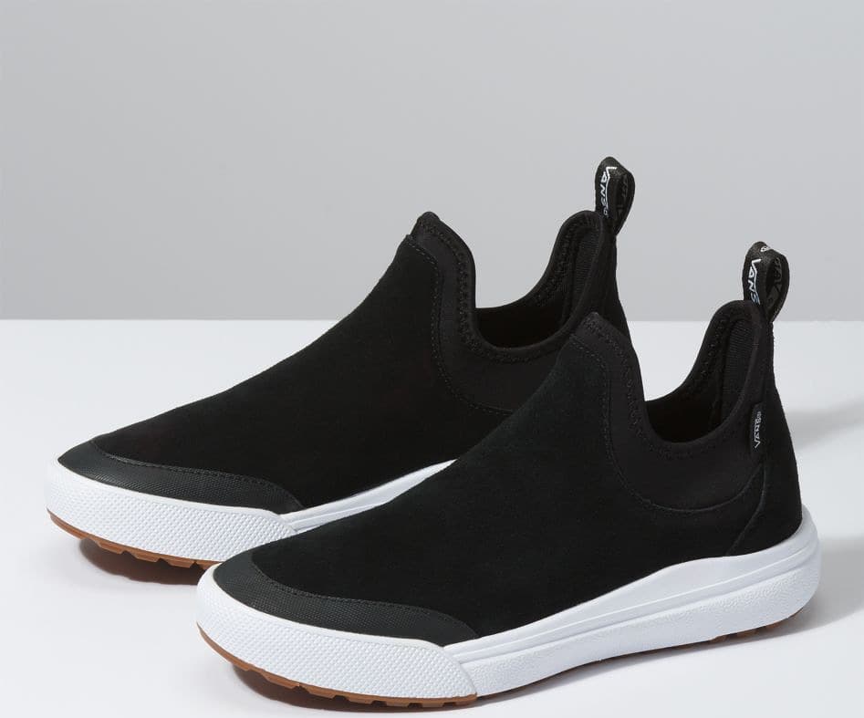 Product gallery image number 3 for product Ultrarange 3D Chelsea Mid Shoes - Unisex