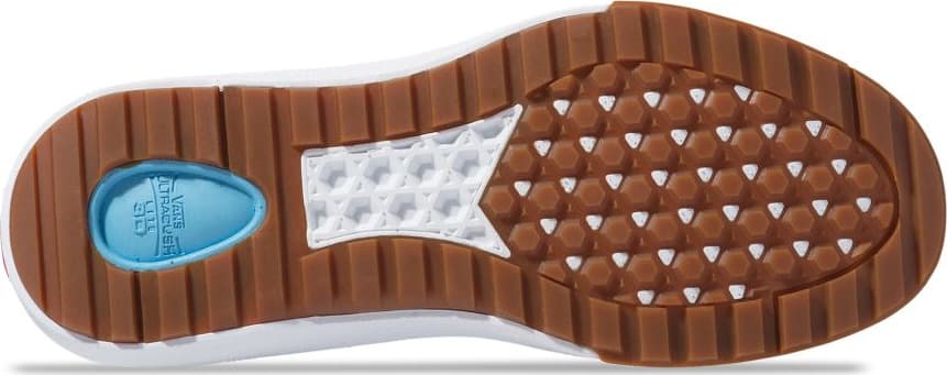 Product gallery image number 2 for product Ultrarange 3D Chelsea Mid Shoes - Unisex