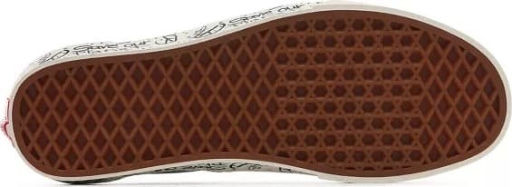 Product gallery image number 6 for product Save Our Planet Era Shoes - Unisex