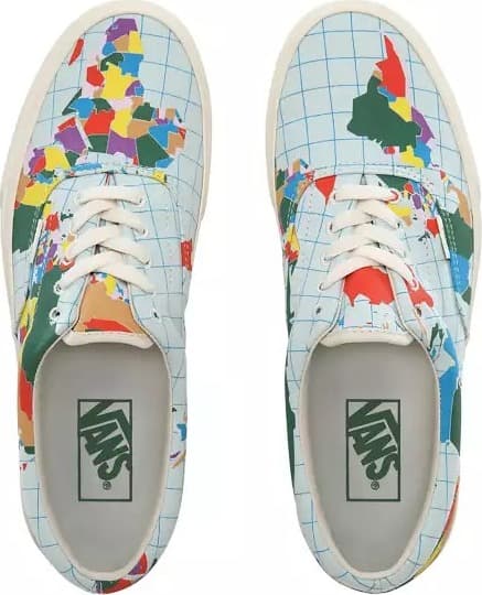 Product gallery image number 4 for product Save Our Planet Era Shoes - Unisex