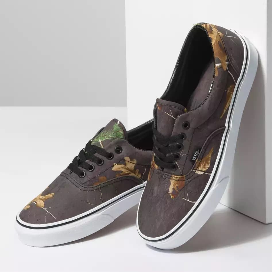 Product gallery image number 2 for product Realtree Xtra Era Shoes - Unisex