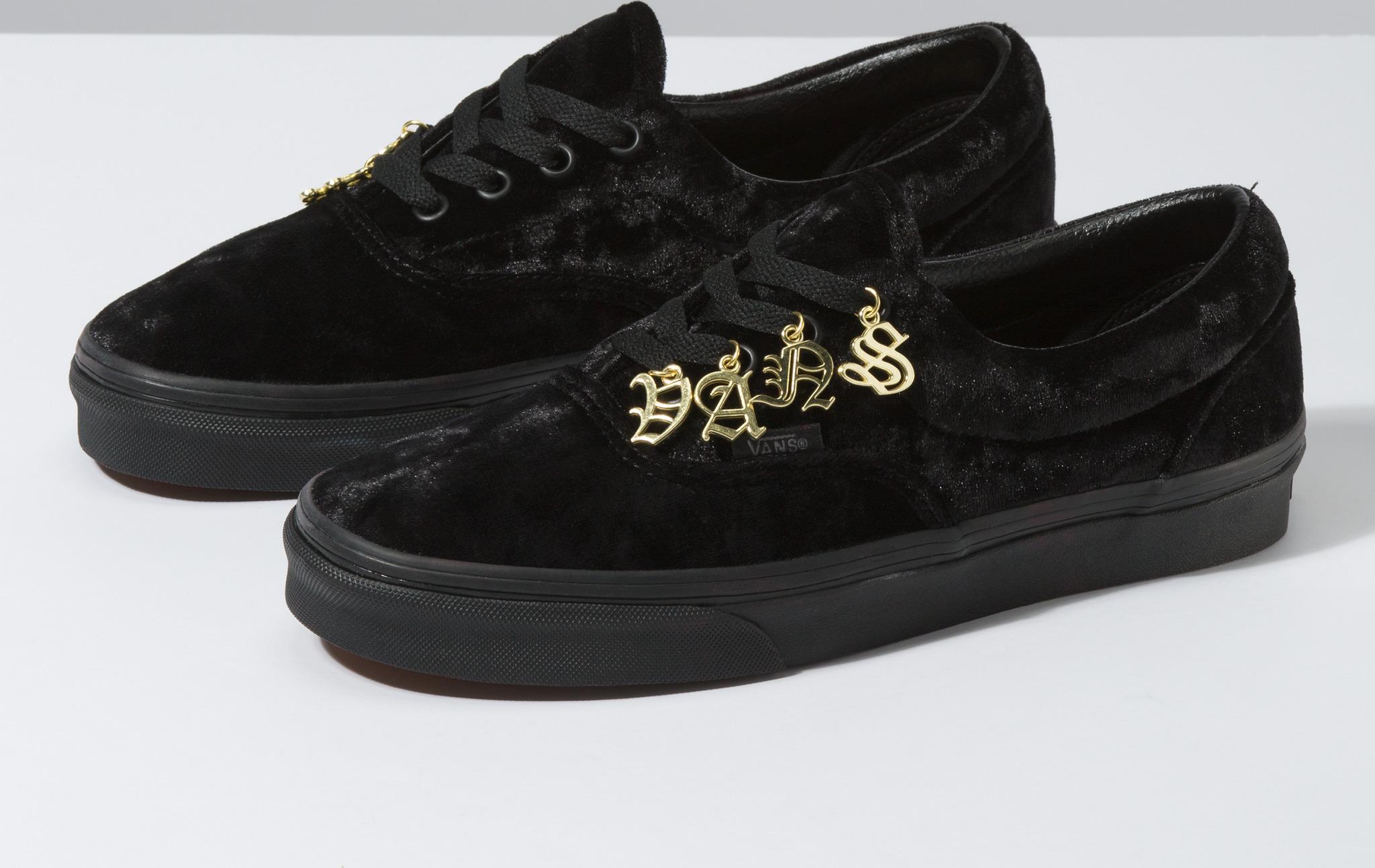 Numéro de l'image de la galerie de produits 2 pour le produit Souliers Era - Unisexe