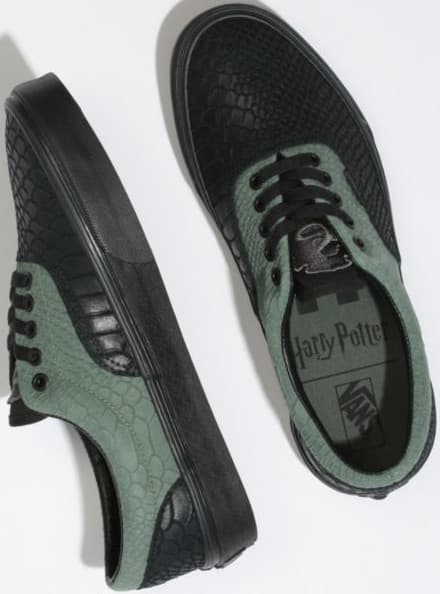 Product gallery image number 5 for product Harry Potter Era Shoes - Unisex