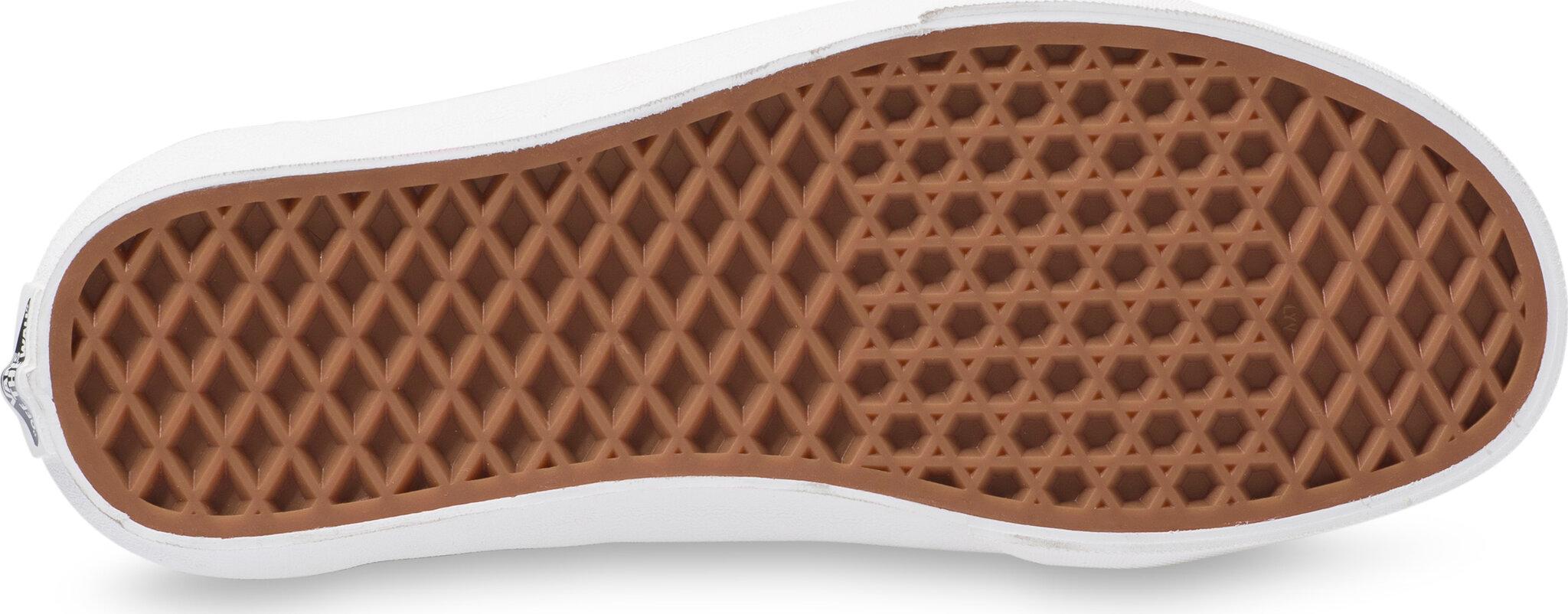 Product gallery image number 3 for product Pig Suede Old Skool Shoes - Unisex