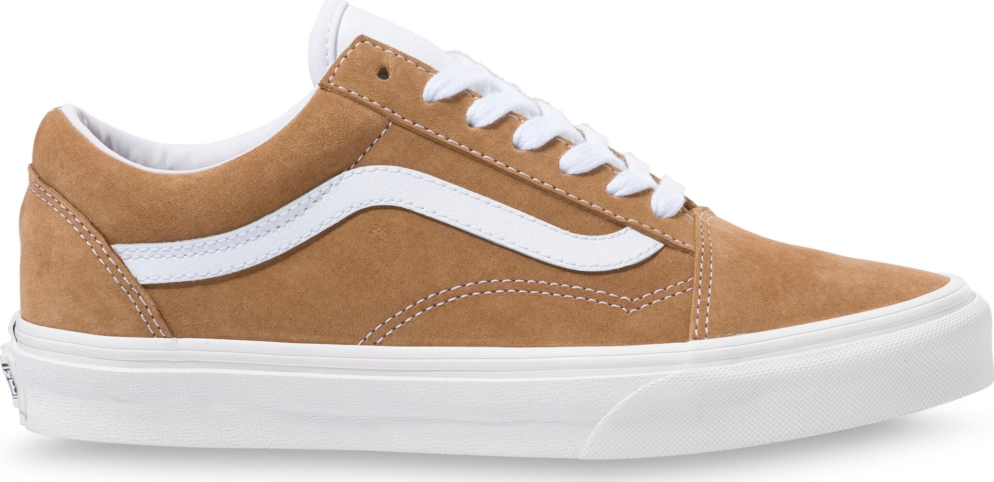 Product gallery image number 1 for product Pig Suede Old Skool Shoes - Unisex