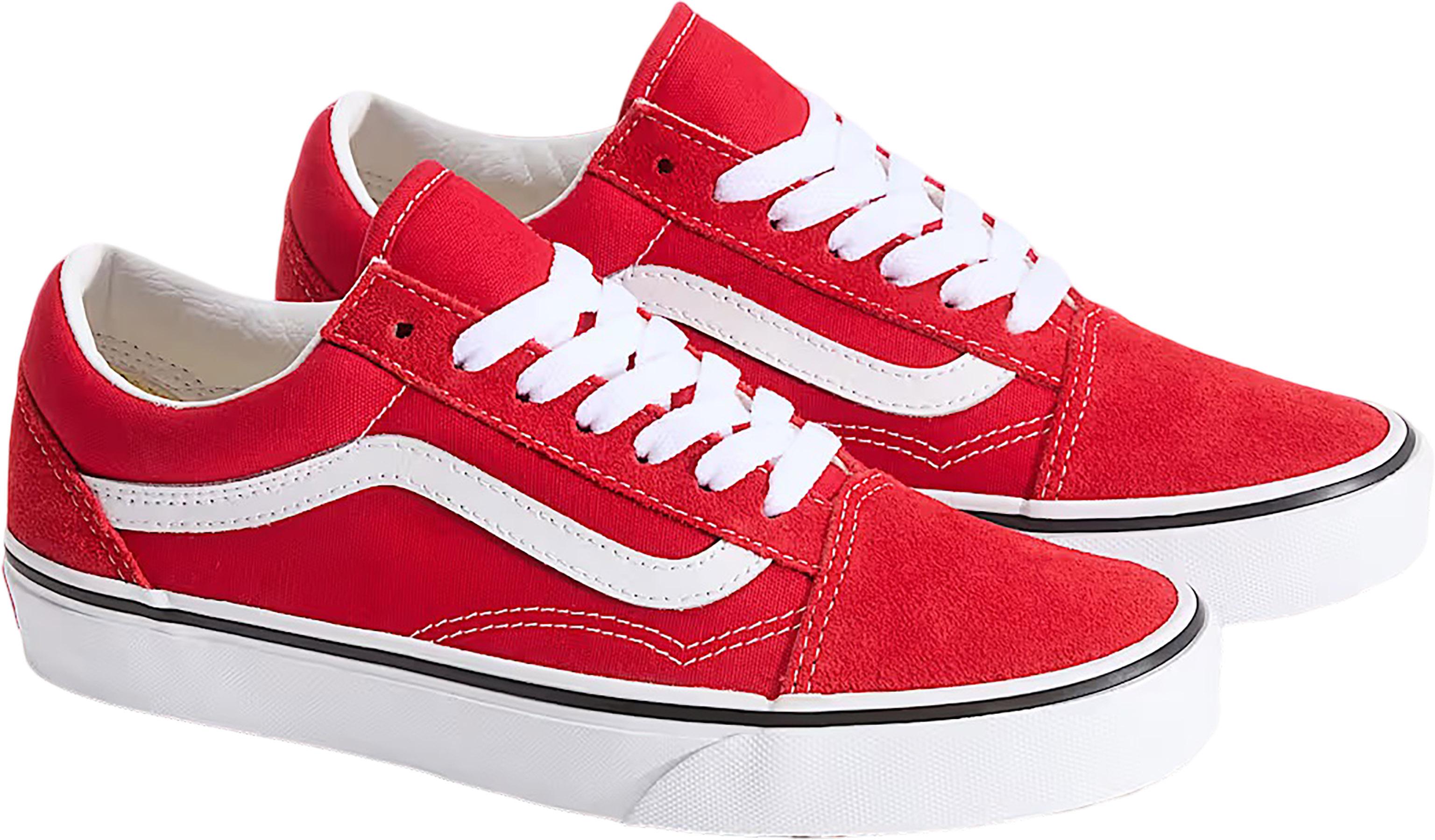 Product gallery image number 4 for product Old Skool Shoes - Unisex