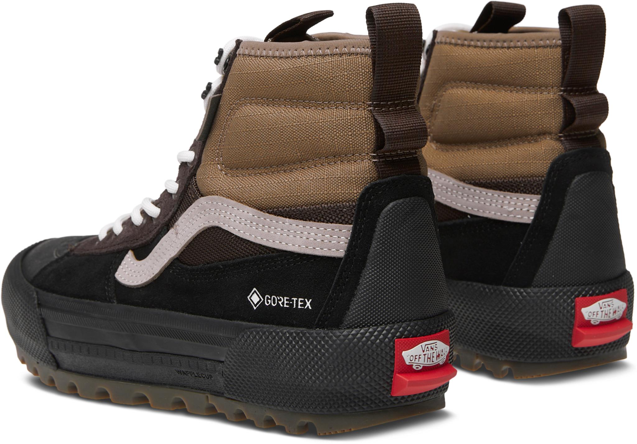 Product gallery image number 2 for product SK8 Hi Gore-Tex MTE-3 Shoes - Unisex