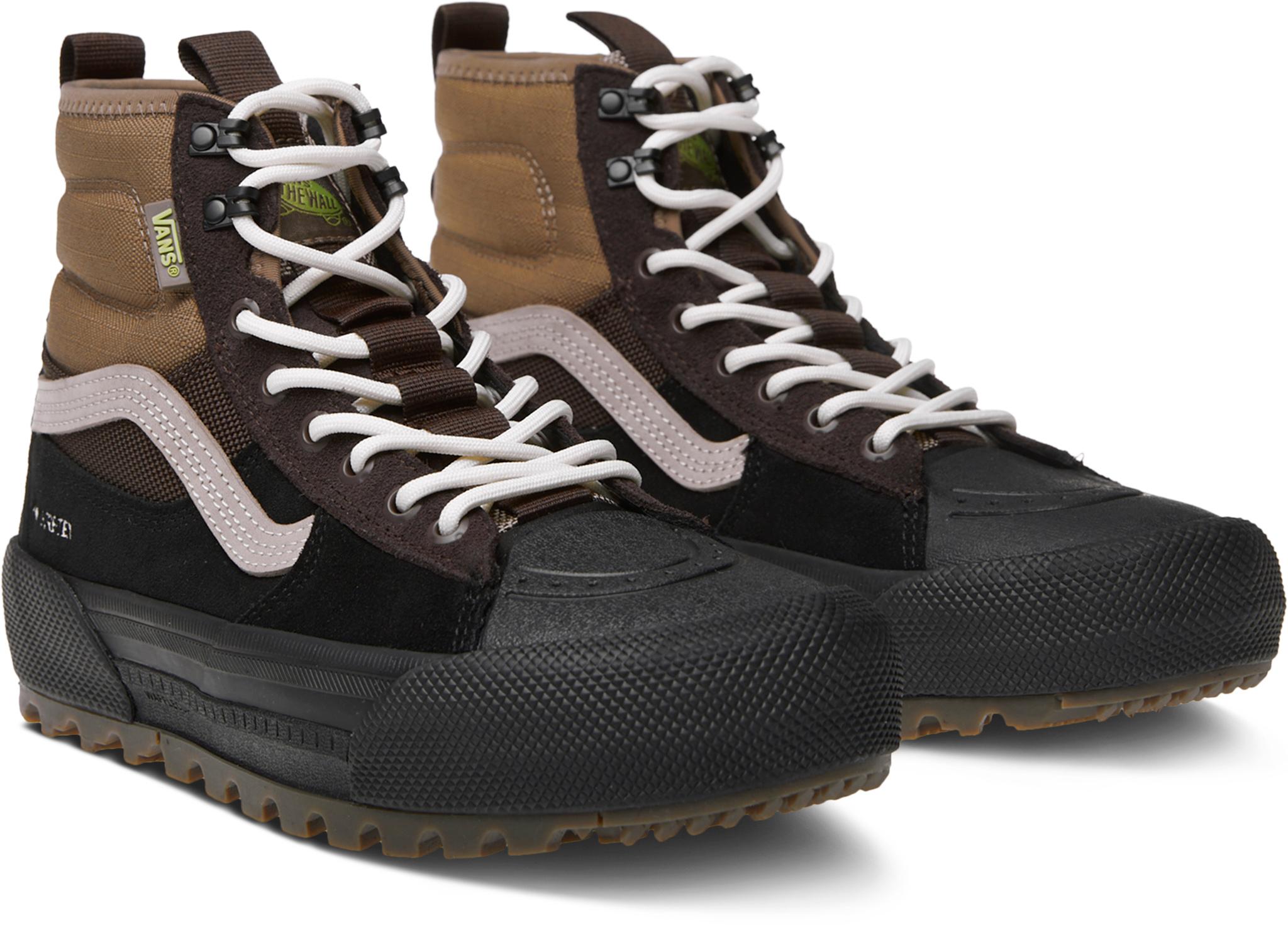 Product gallery image number 4 for product SK8 Hi Gore-Tex MTE-3 Shoes - Unisex