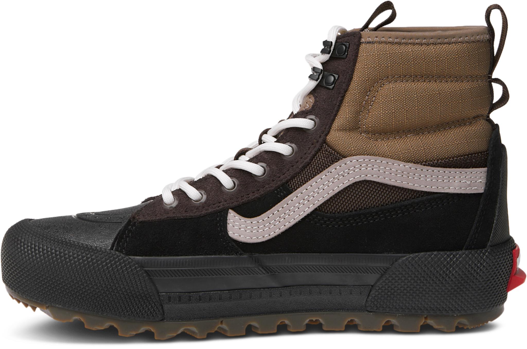 Product gallery image number 5 for product SK8 Hi Gore-Tex MTE-3 Shoes - Unisex