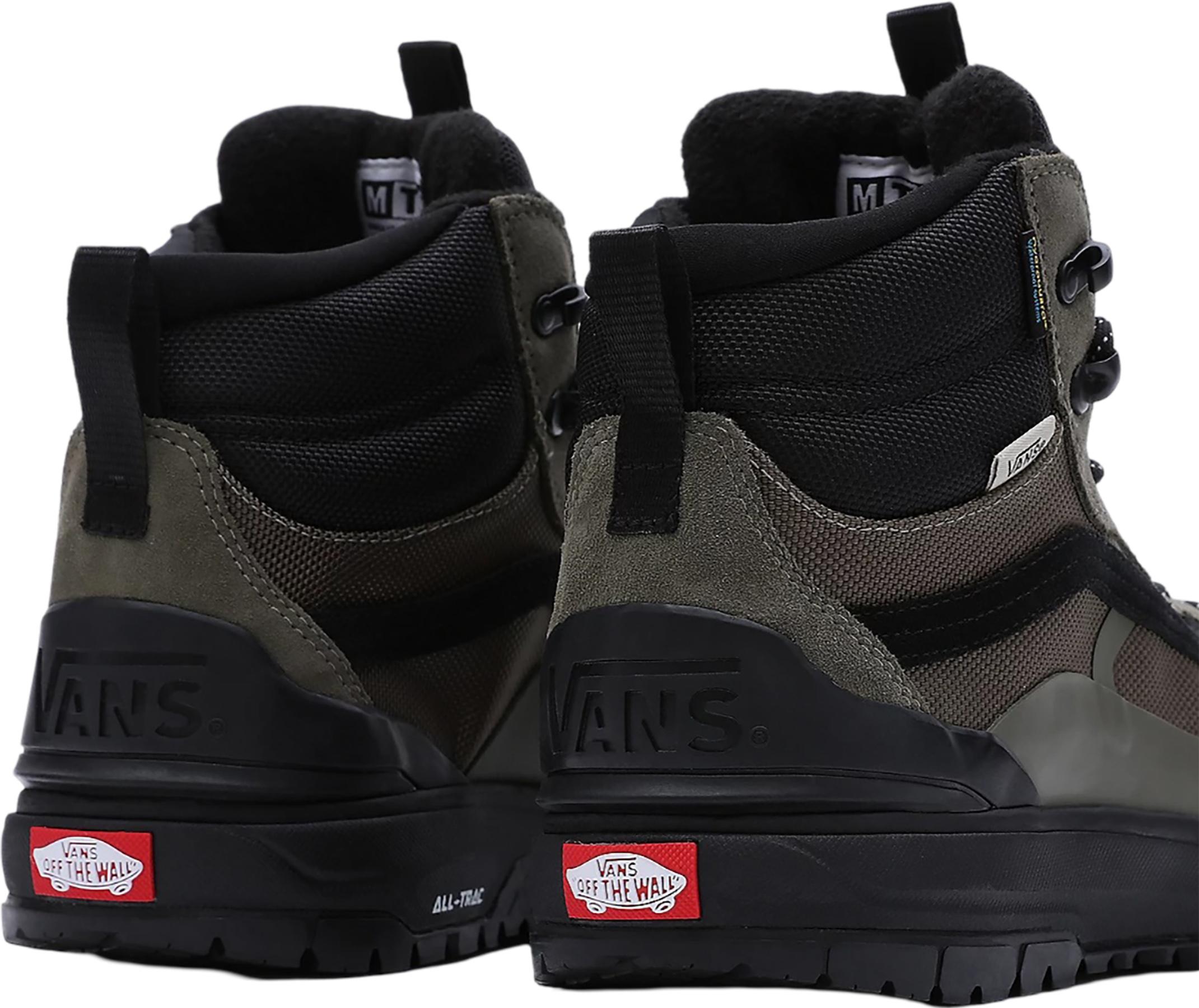 Product gallery image number 6 for product Bottes Exo Hi Mte-2 de Ultrarange - Unisexe