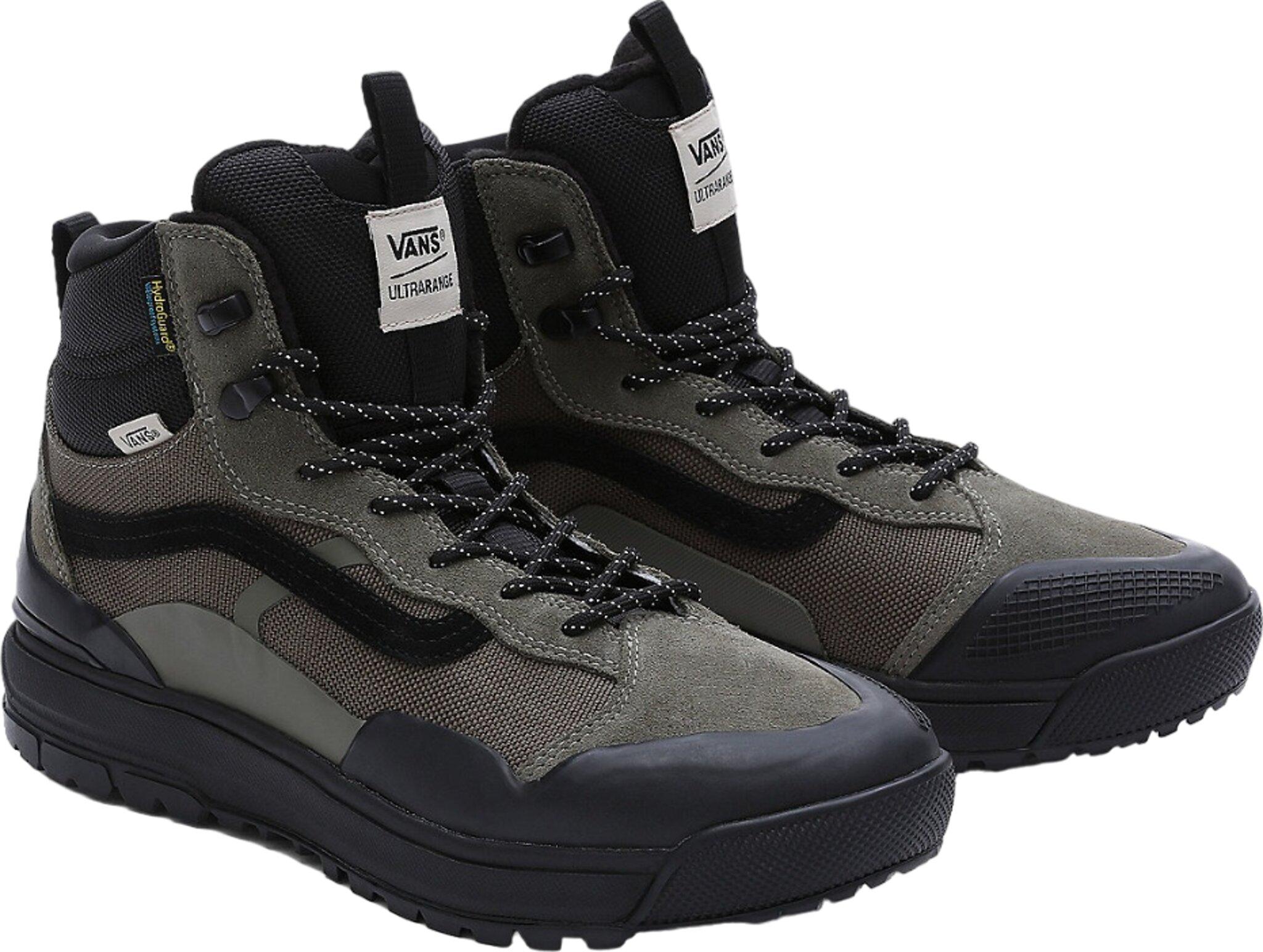Product gallery image number 3 for product Bottes Exo Hi Mte-2 de Ultrarange - Unisexe