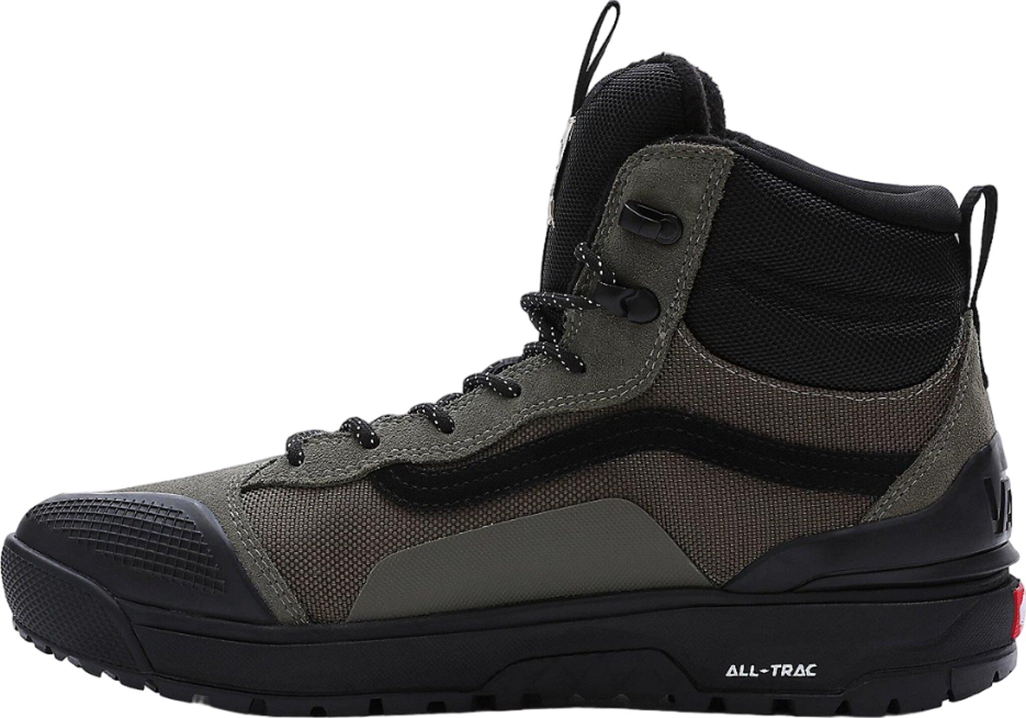 Product gallery image number 4 for product Bottes Exo Hi Mte-2 de Ultrarange - Unisexe
