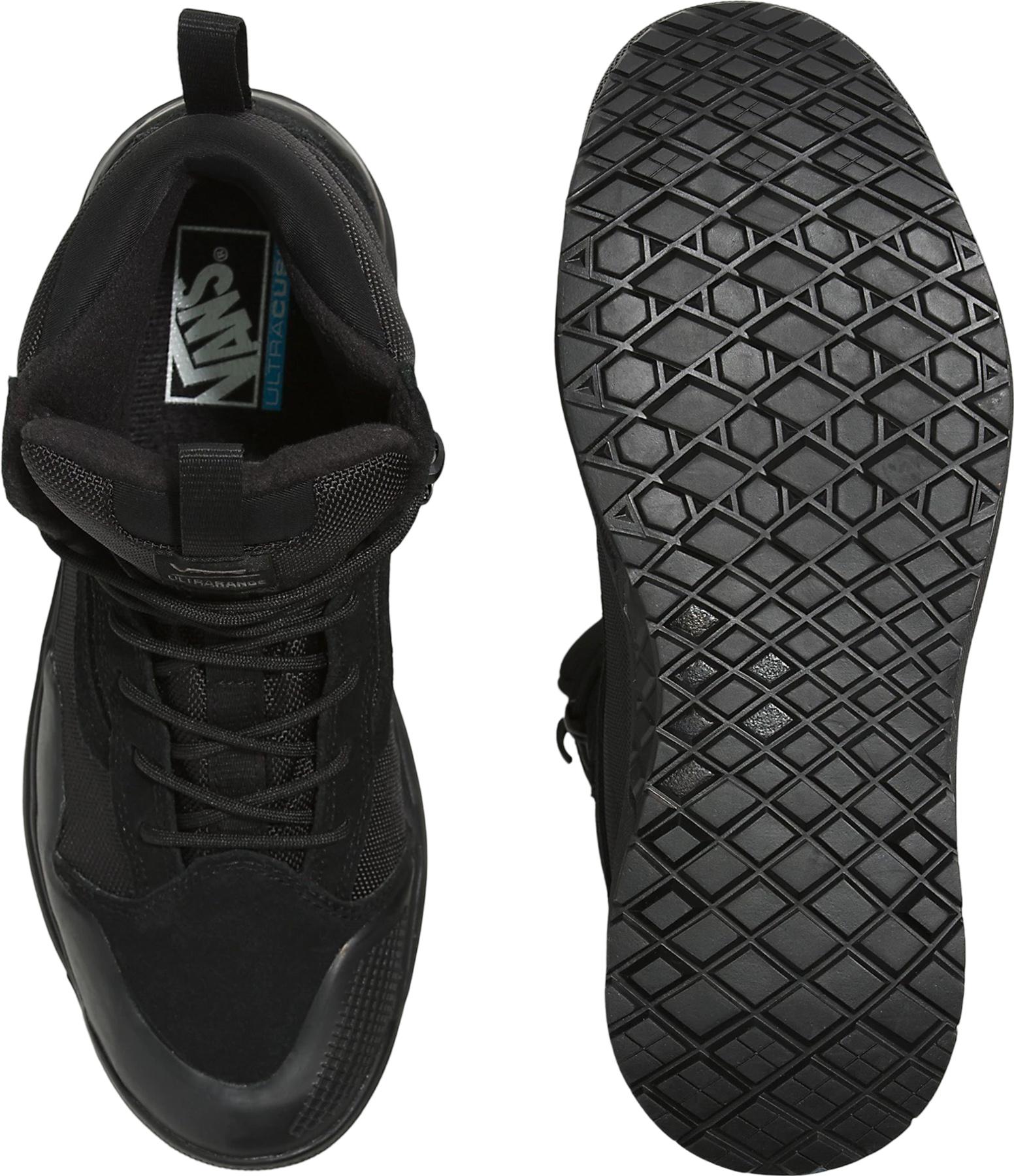 Numéro de l'image de la galerie de produits 5 pour le produit Bottes Exo Hi Mte-2 de Ultrarange - Unisexe