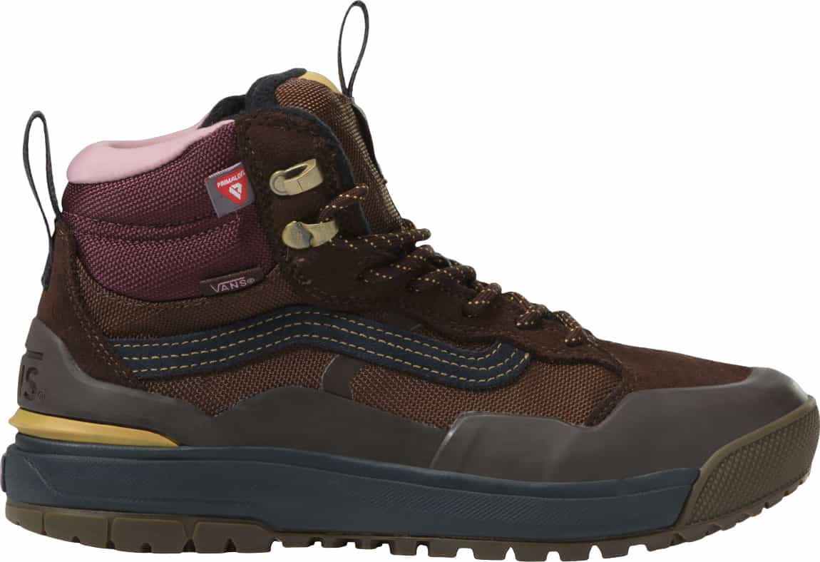 Pop Outdoor Brown - Multi