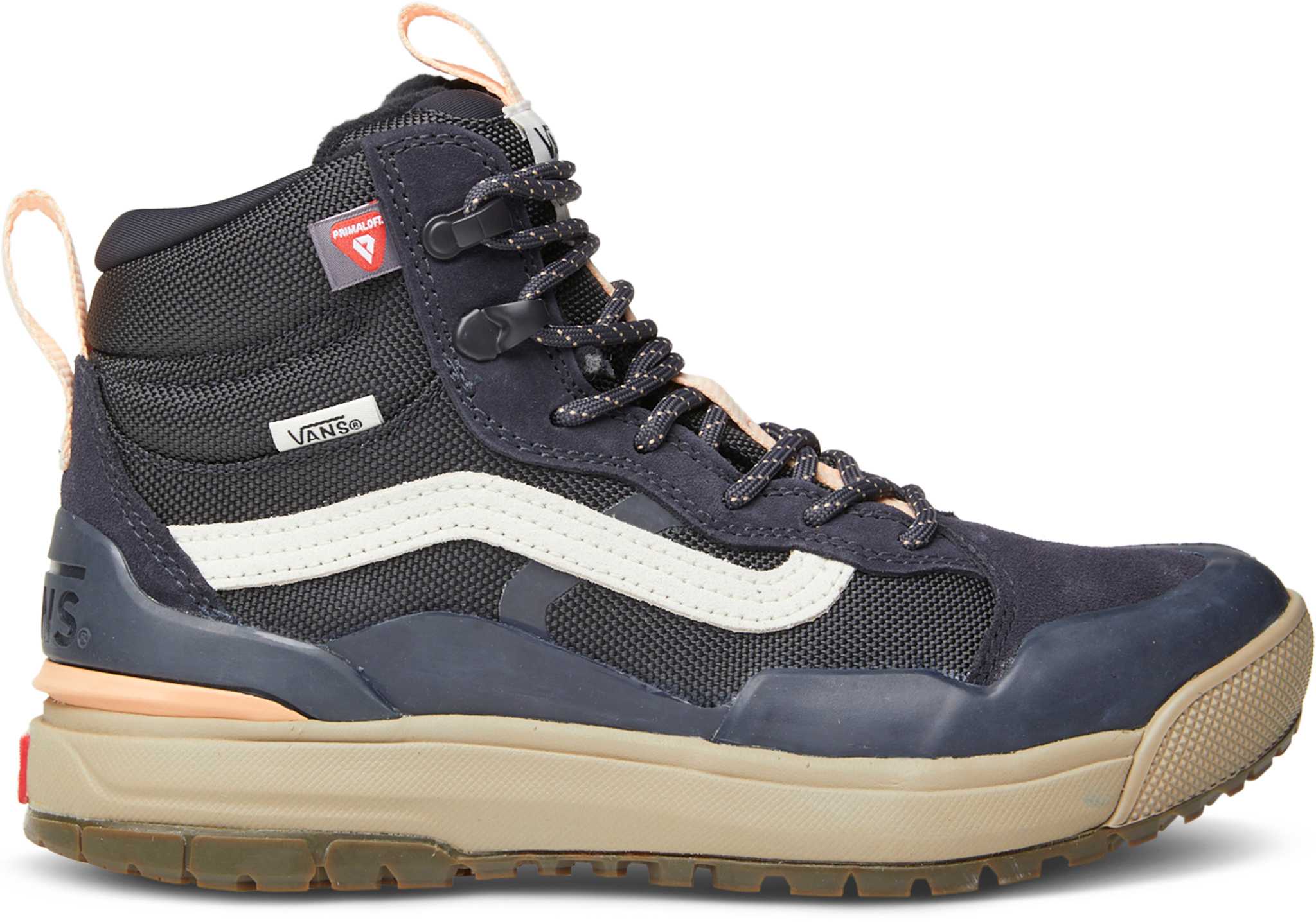 True Navy - Multi