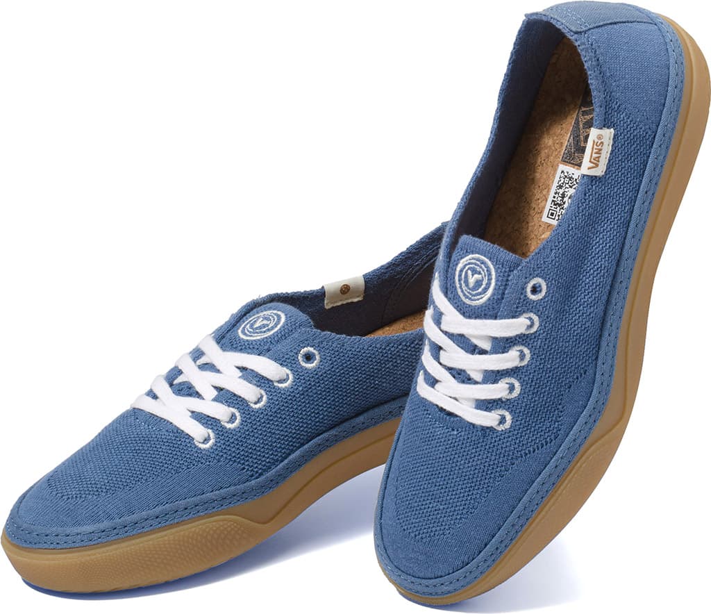 Product gallery image number 3 for product Circle Vee Shoes - Unisex