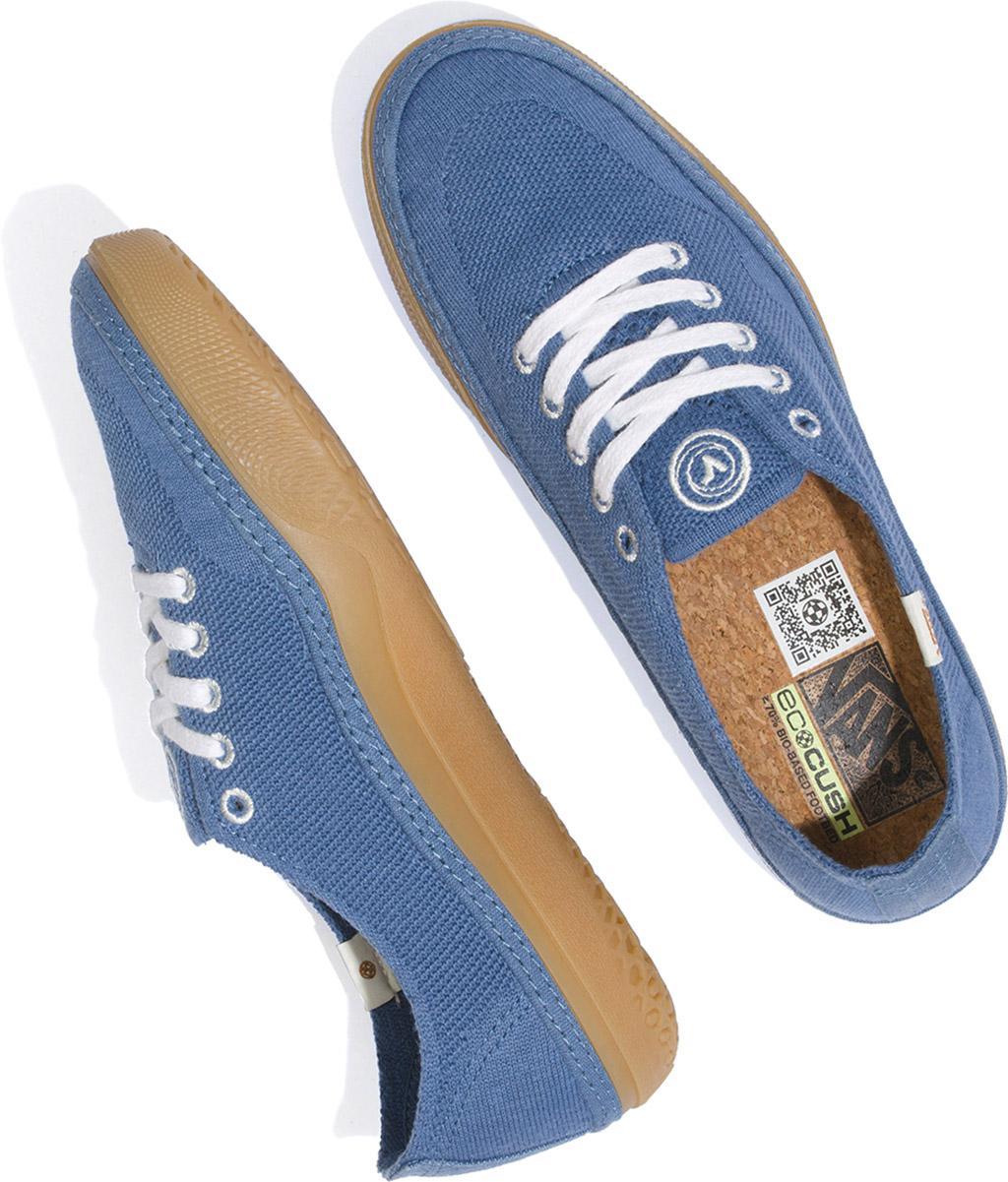 Product gallery image number 4 for product Circle Vee Shoes - Unisex