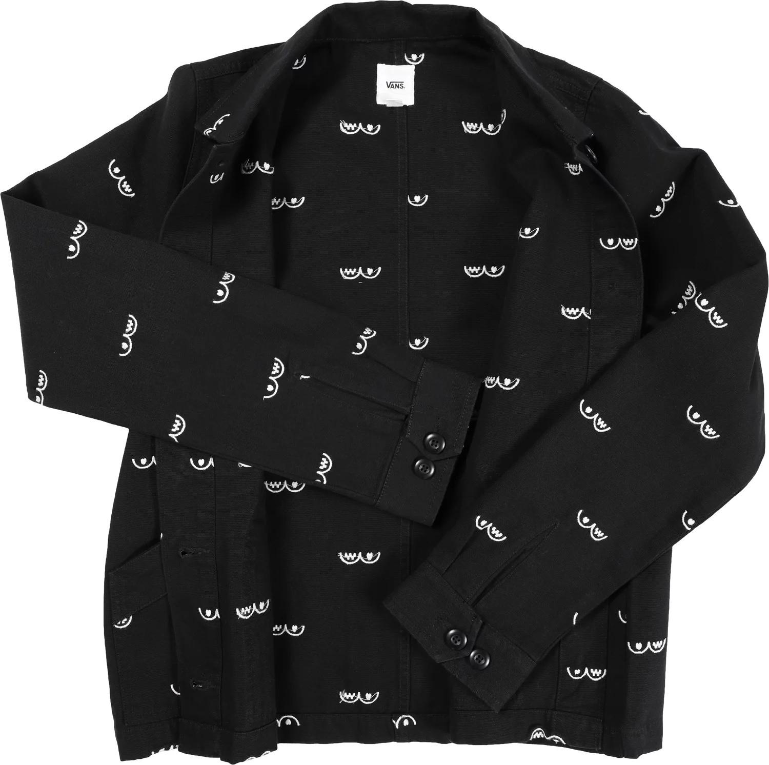 Product gallery image number 3 for product BCA Jacket - Women's