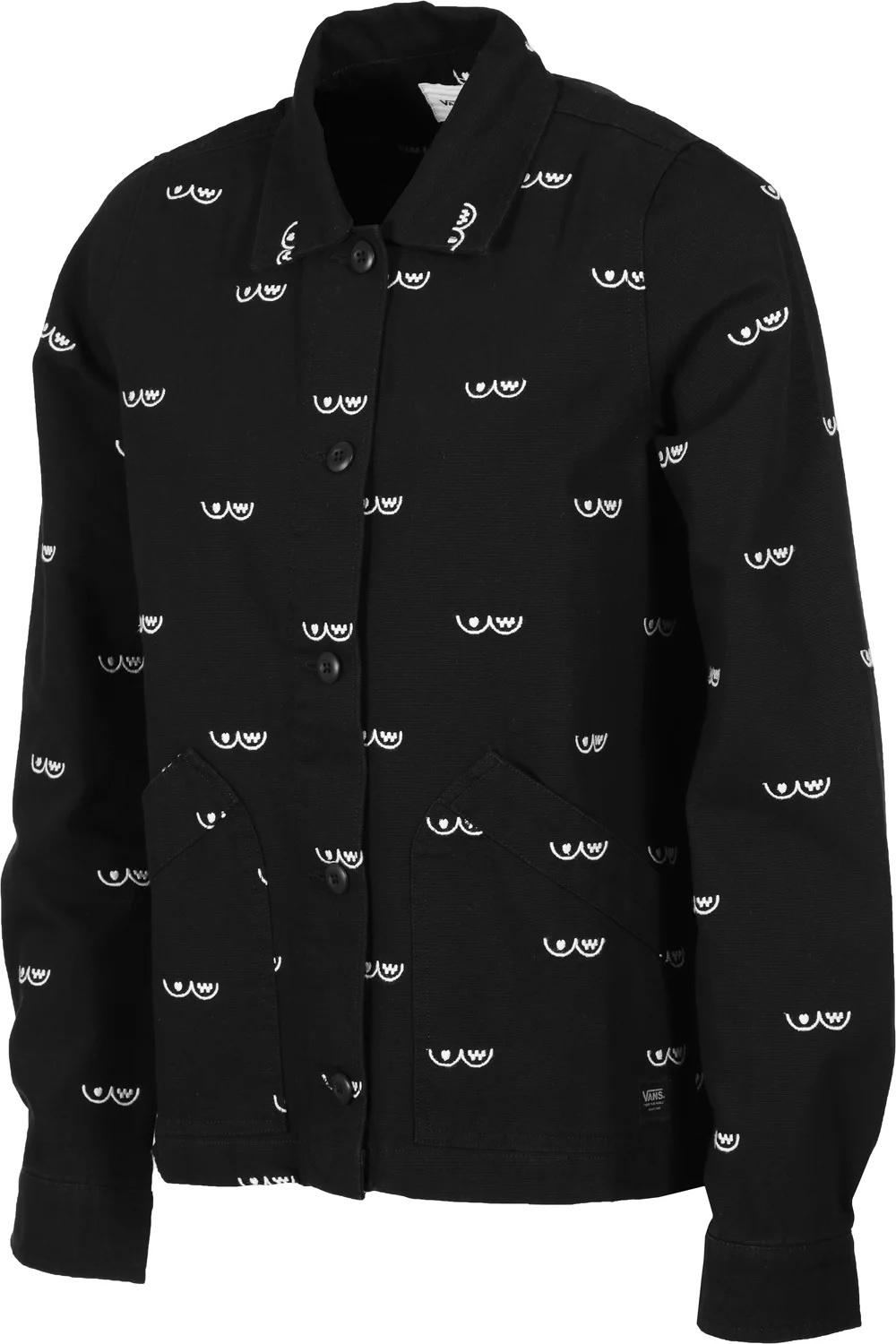 Product gallery image number 1 for product BCA Jacket - Women's