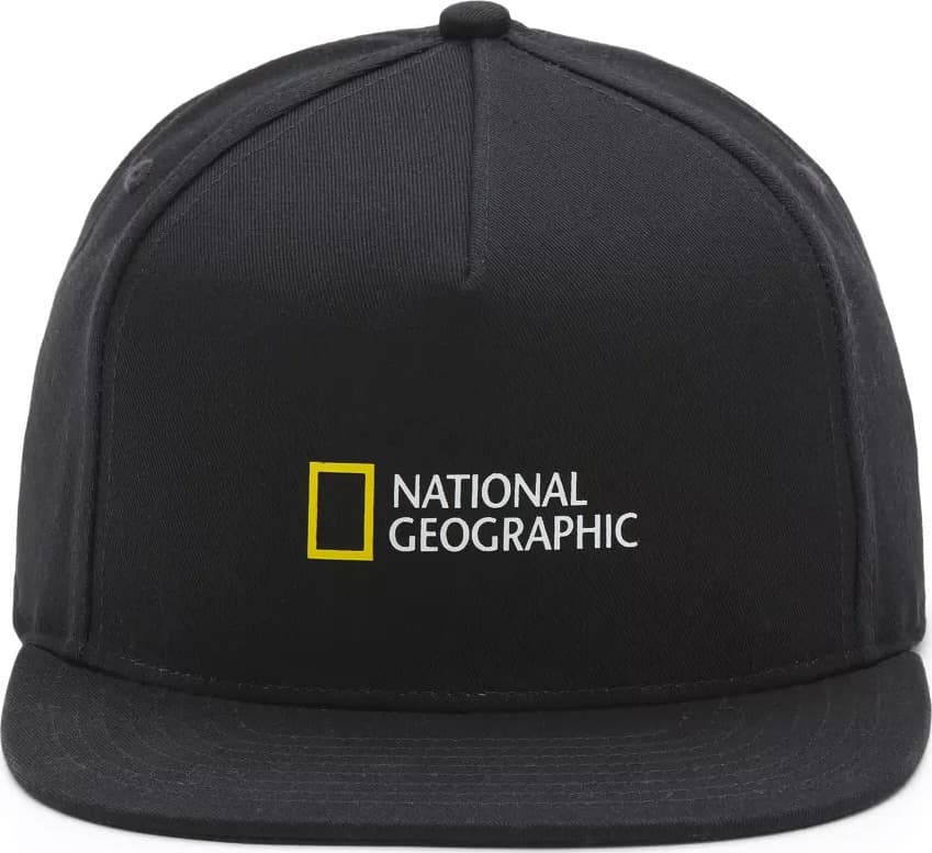 Product gallery image number 2 for product Vans X National Geographic - Snapback - Boys