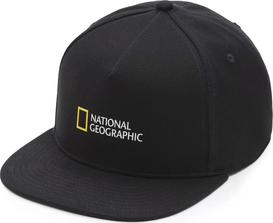 Product gallery image number 1 for product Vans X National Geographic - Snapback - Boys