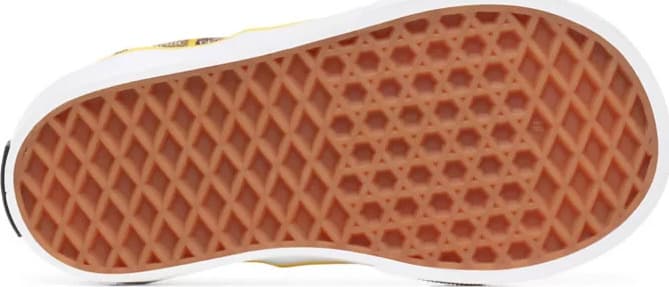 Product gallery image number 4 for product Vans X National Geographic - Era Elastic Lace Shoes - Toddlers