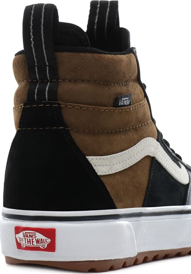 Product gallery image number 3 for product SK8-Hi MTE 2.0 DX Shoes - Unisex
